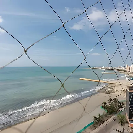 Apartamento Lujoso Apto De 2 En Piso 15