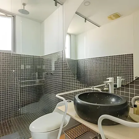 Apartment Lujoso Apto De 2 En Piso 15 Cartagena