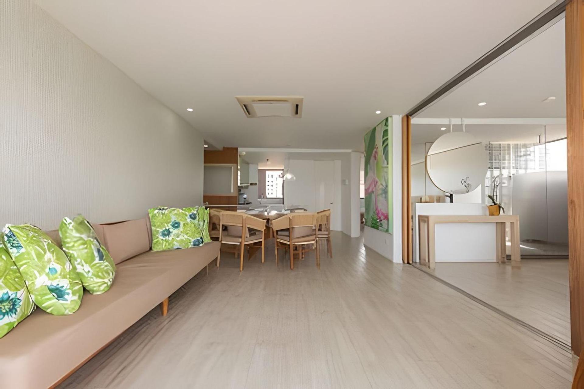 Lujoso Apto De 2 En Piso 15 * Cartagena