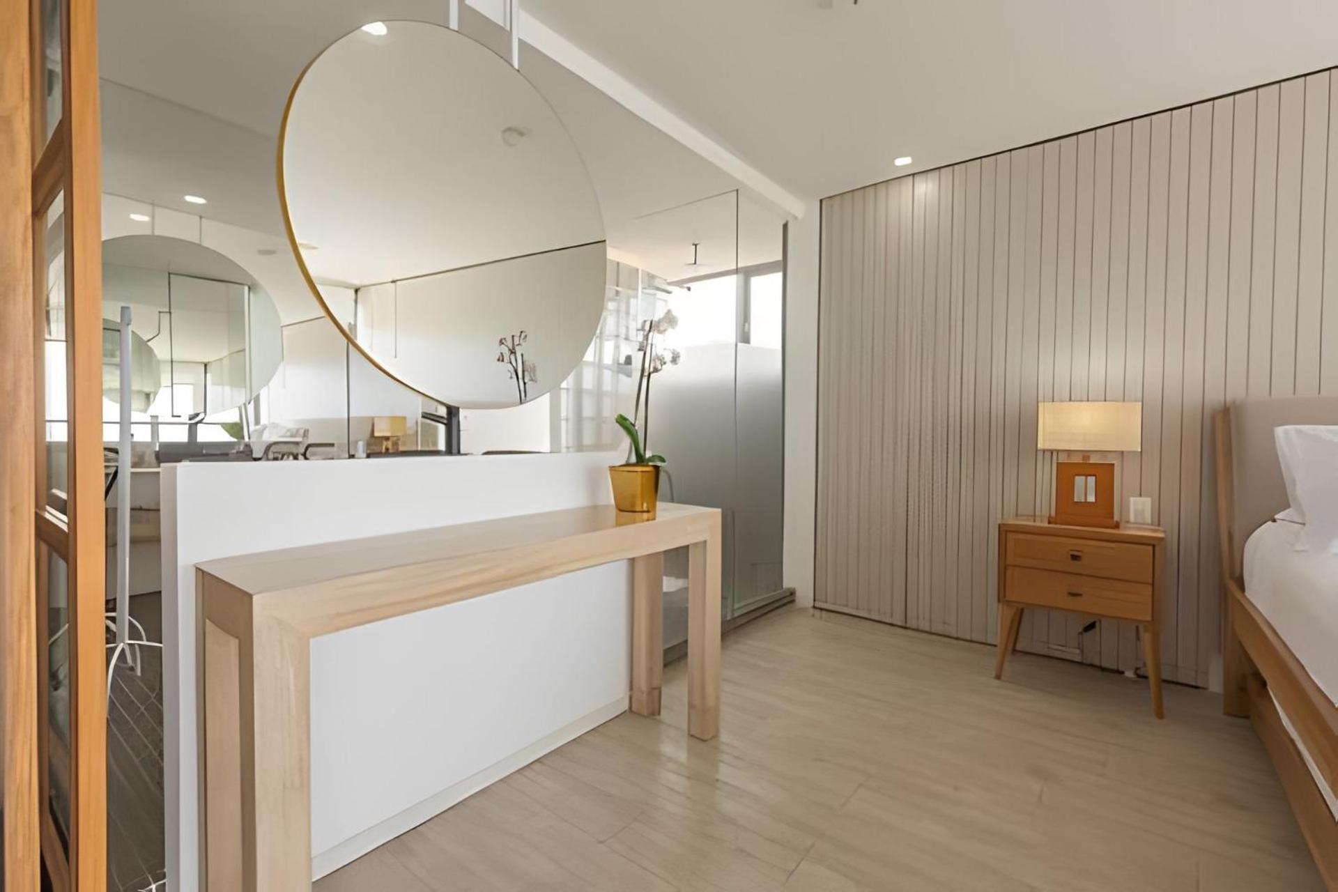 Lujoso Apto De 2 En Piso 15 *