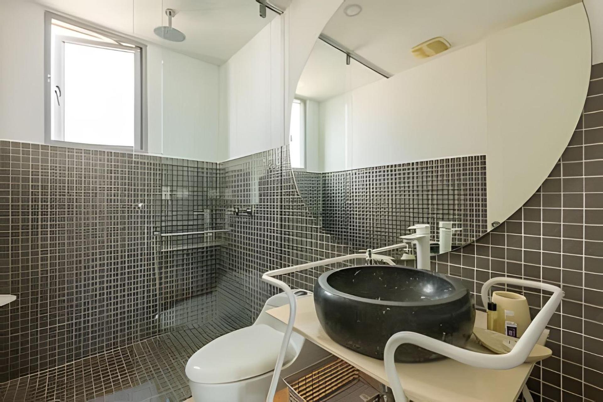 Apartamento Lujoso Apto De 2 En Piso 15 Cartagena