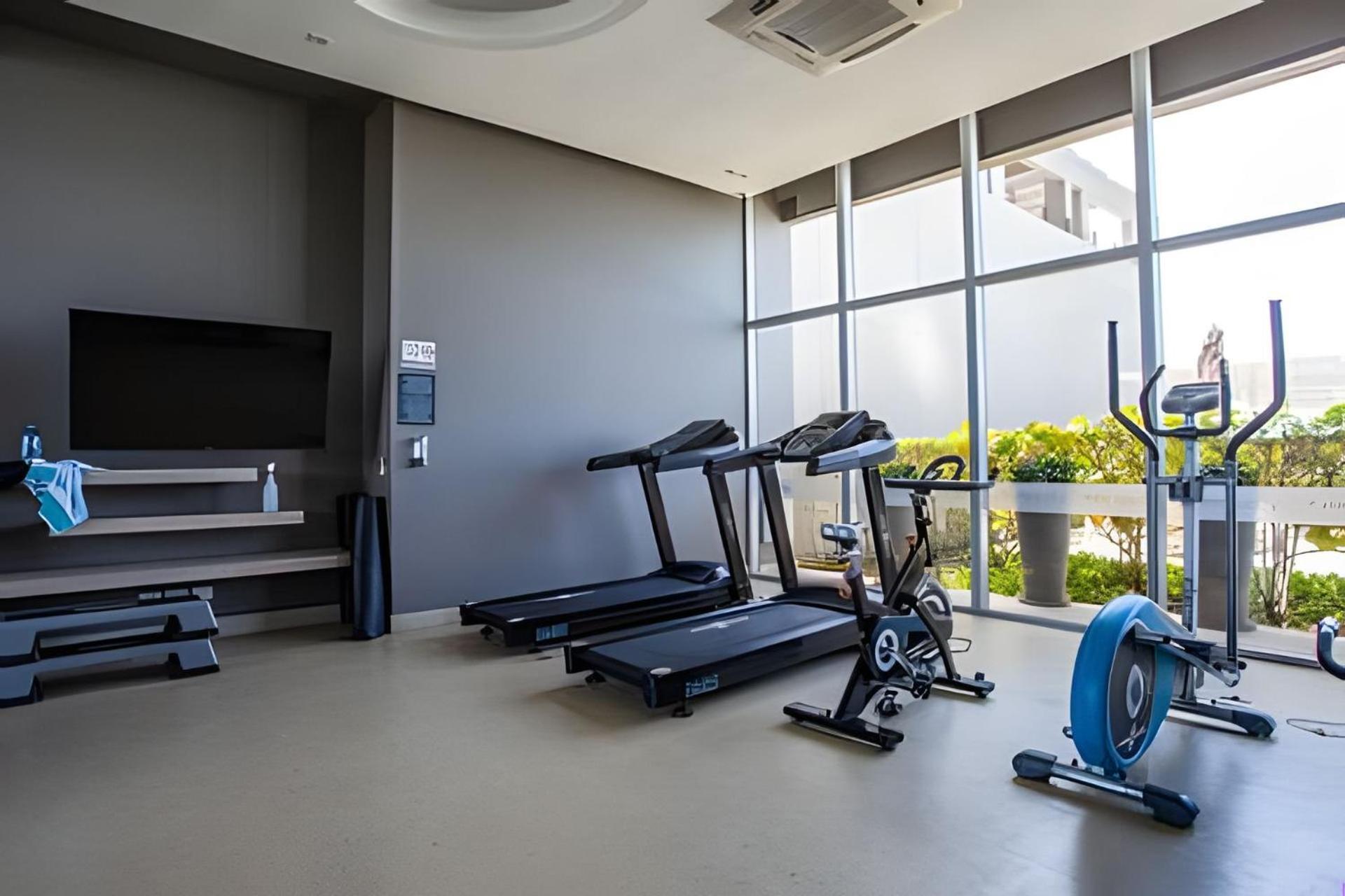 Lujoso Apto De 2 En Piso 15 Apartamento Cartagena